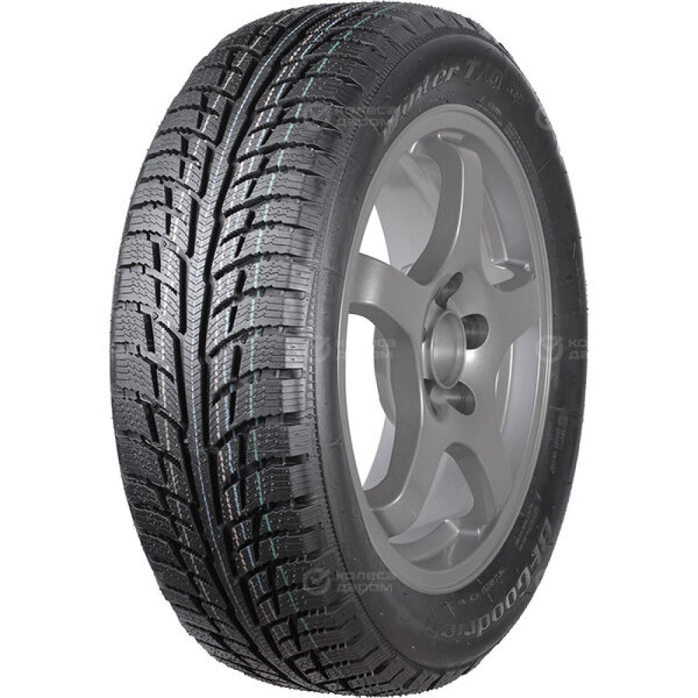 BFGoodrich Winter T/A KSI 215/65 R17 99T