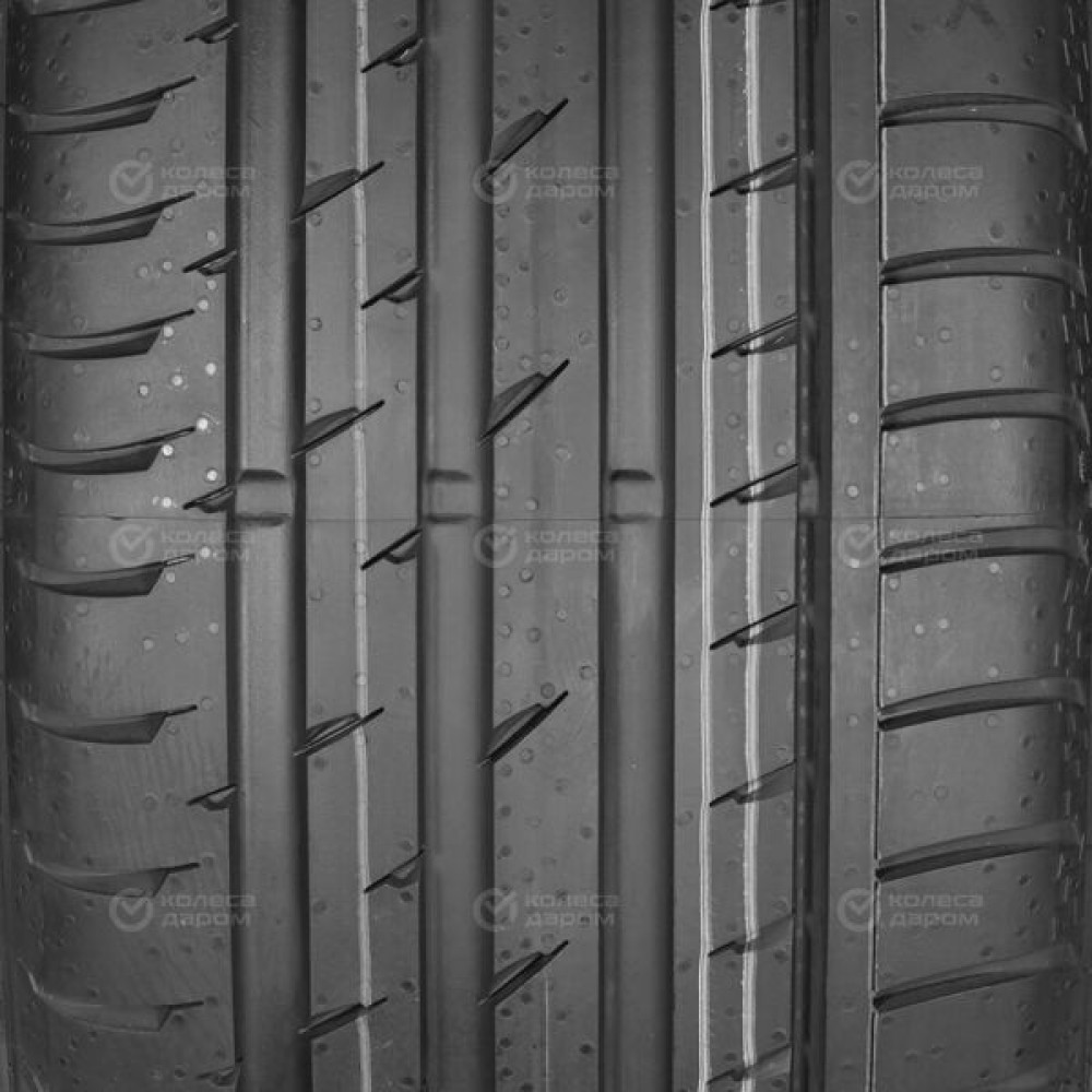 Continental Conti Sport Contact 3 Run Flat 275/40 R18 99Y (омологация)