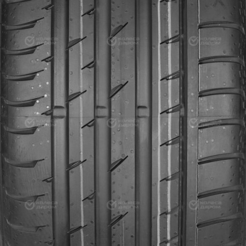 Continental Conti Sport Contact 3 Run Flat 275/40 R18 99Y (омологация)