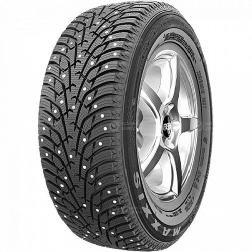 Maxxis NP5 225/50 R17 98T