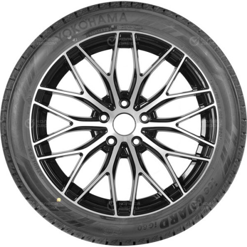 Yokohama iceGUARD IG60A 235/45 R17 94Q