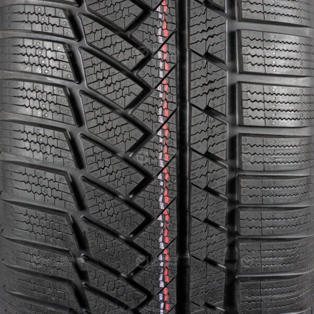 Continental Winter Contact TS 850 P 245/45 R18 96V