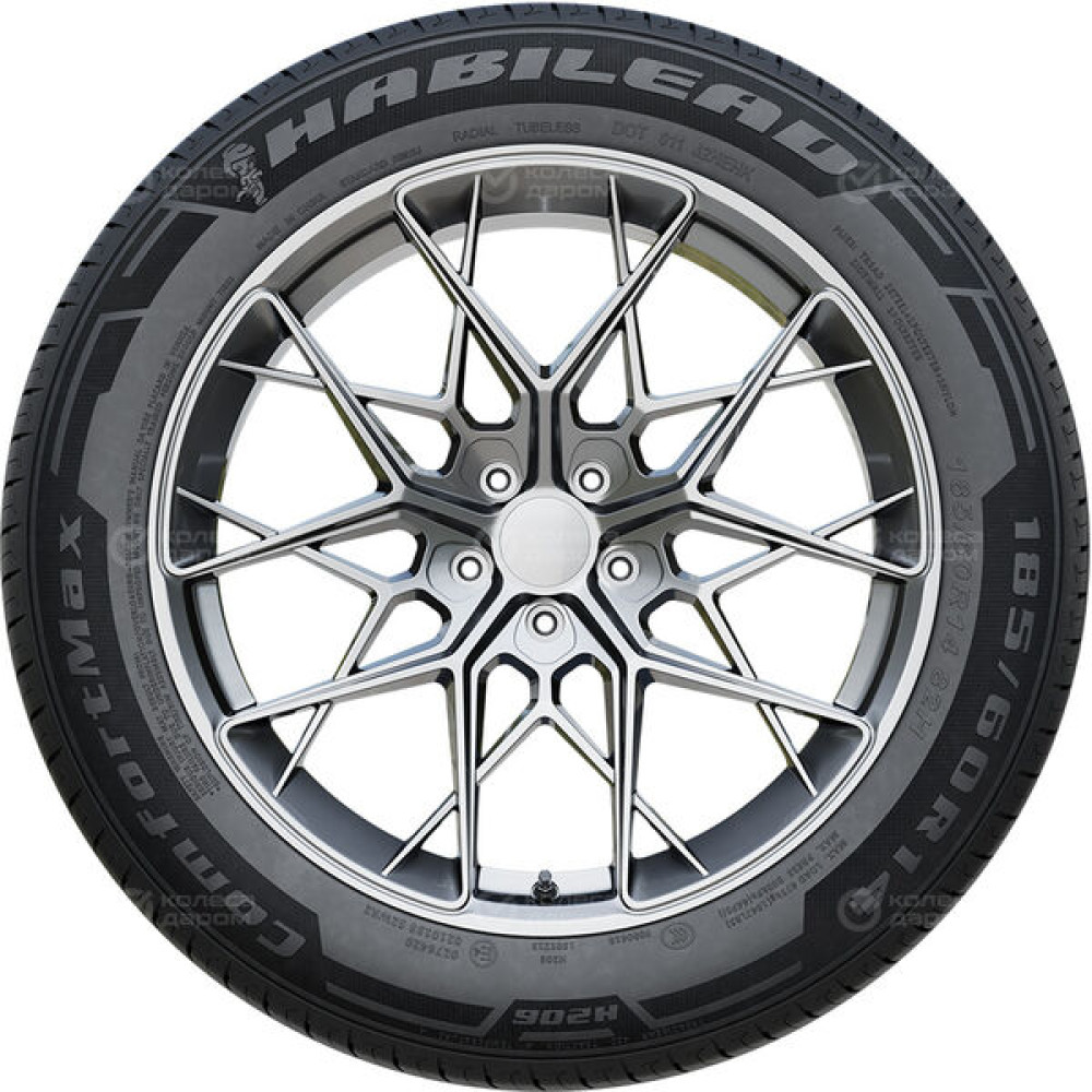 Habilead H206 195/60 R16 89H