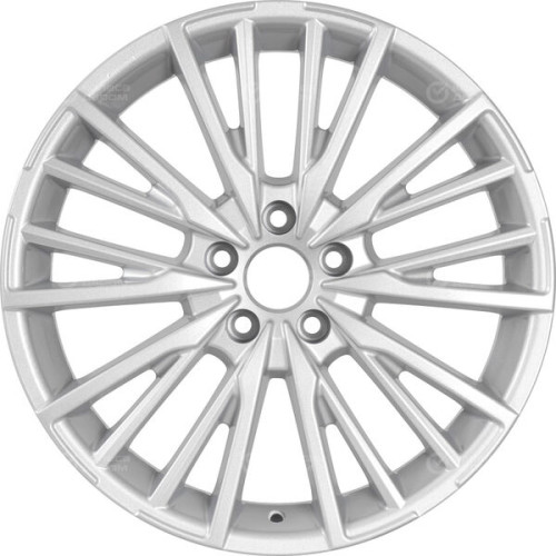 Колесный диск RST R178 7xR18 5x114.3 ET40 DIA64.1 cеребристый
