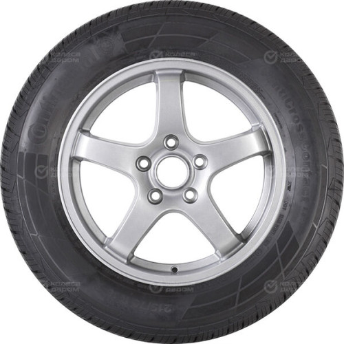 Continental Conti Cross Contact LX2 215/50 R17 91H