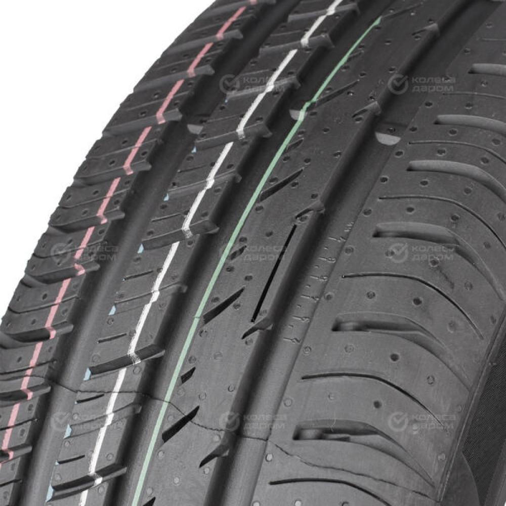 Viatti Strada Asimmetrico (V-130) 195/50 R15 82V