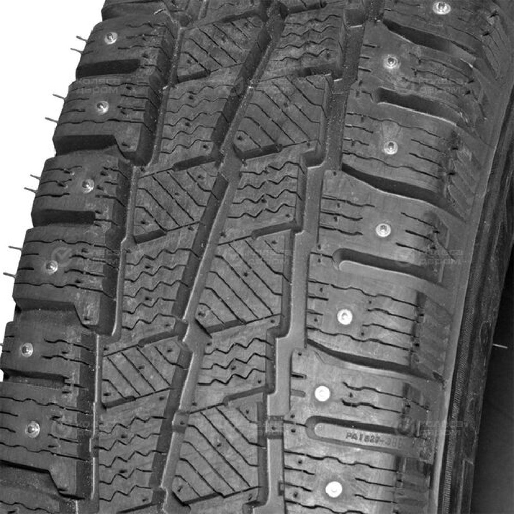 Michelin Agilis X-Ice North 215/75 R16C 116R