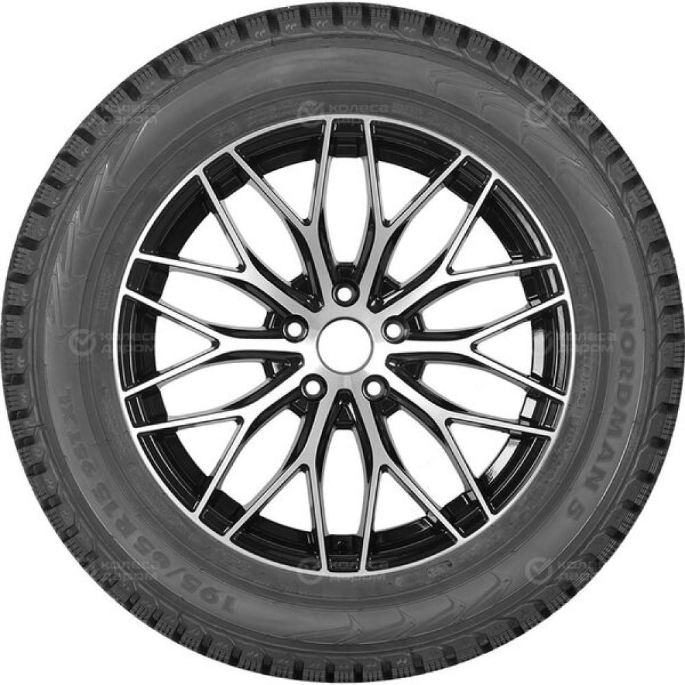 Ikon NORDMAN 5 175/70 R14 84T