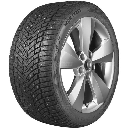 Ikon Autograph Ice 10 SUV 225/65 R17 106T