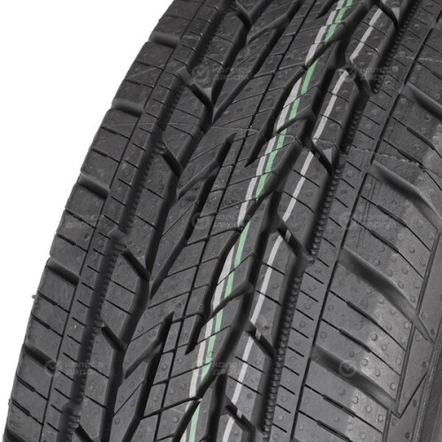 Continental Conti Cross Contact LX2 275/65 R17 115H