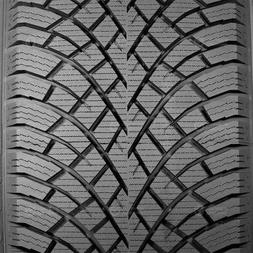 Nokian Tyres Hakkapeliitta R5 EV 295/40 R21 111T