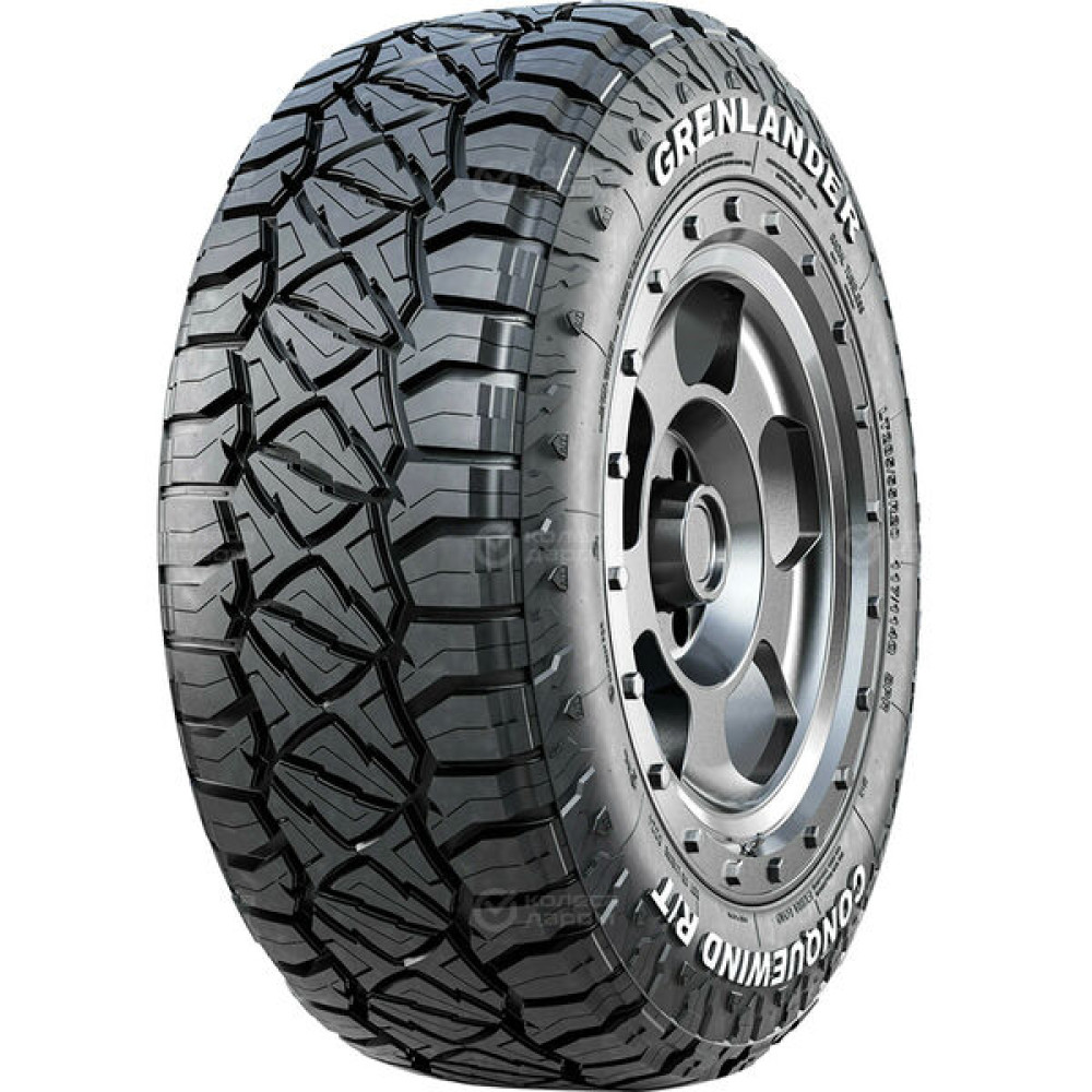 Grenlander Conquewind R/T 33/12.5 R22 109Q