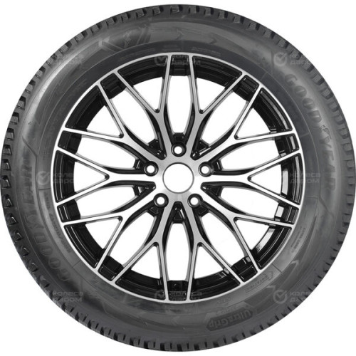 Goodyear Ultra Grip Arctic 2 SUV 255/55 R20 110T