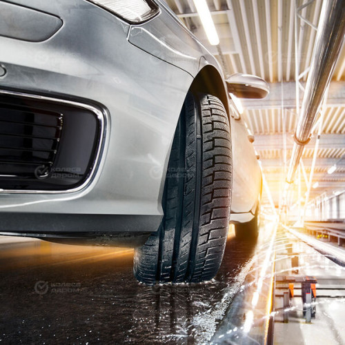 Continental PremiumContact 6 255/55 R19 111H (омологация)