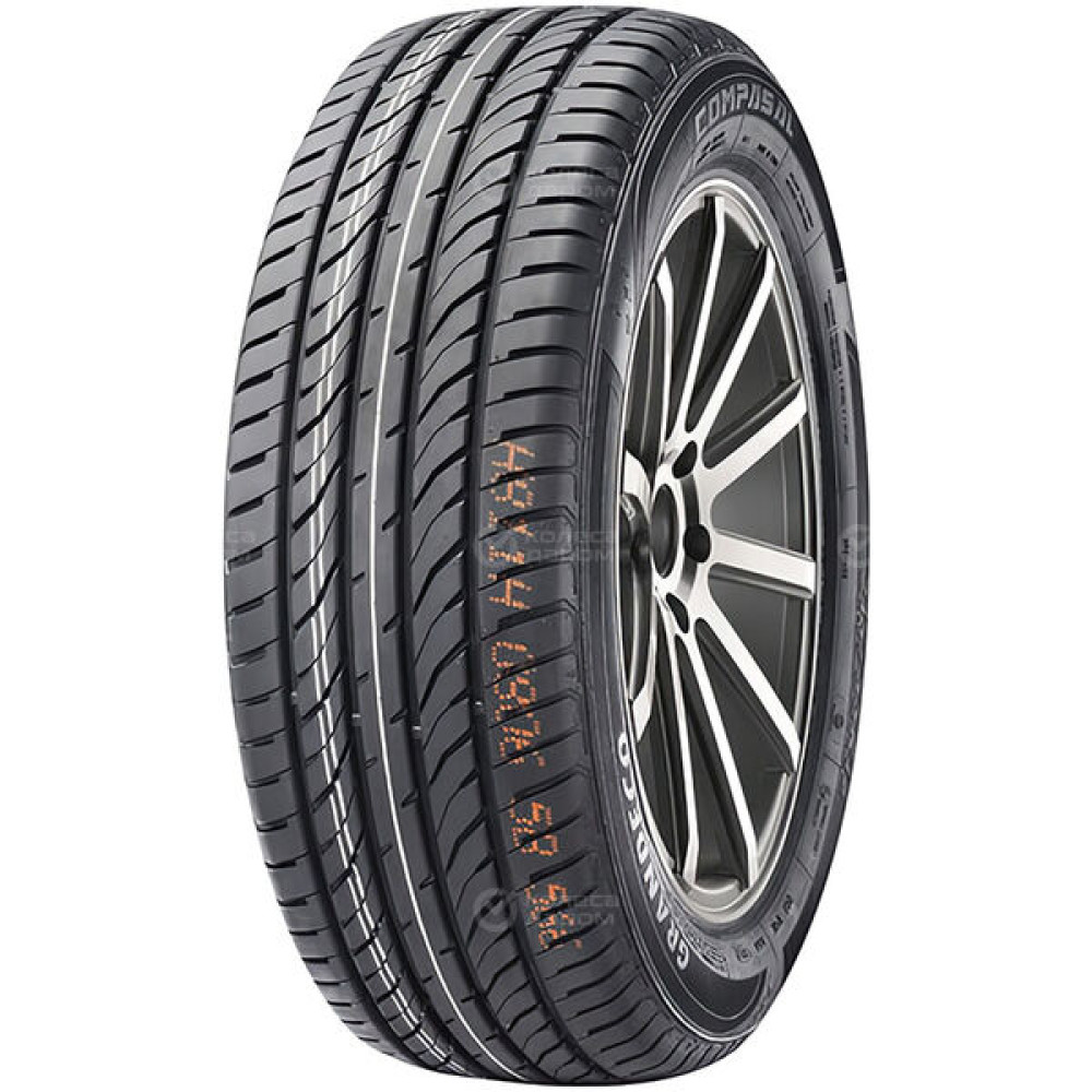 Compasal Grandeco 225/45 R17 94W