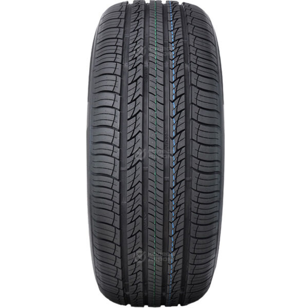 Altenzo Sports Navigator 295/35 R21 107V