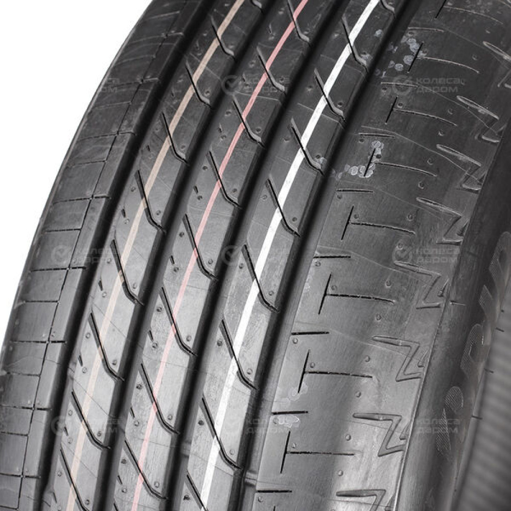 Bridgestone Turanza T005 225/60 R17 99Y (омологация)