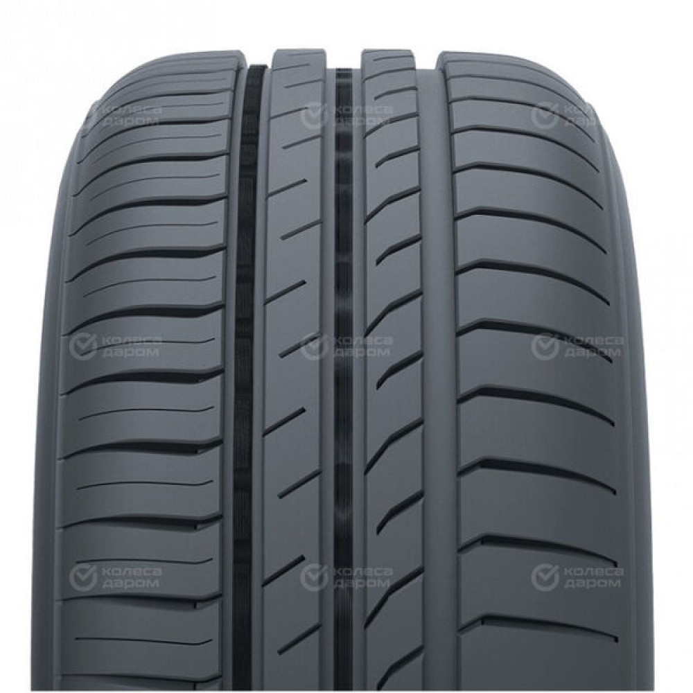 Goodride ZuperEco Z-107 215/60 R17 96H