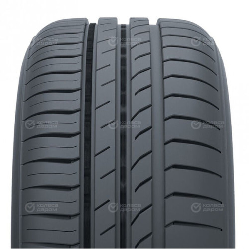 Goodride ZuperEco Z-107 215/60 R17 96H