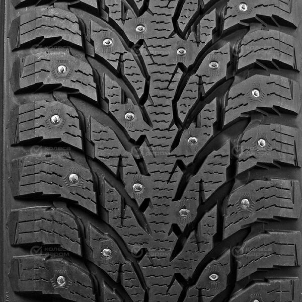 Ikon Autograph Ice 9 SUV 245/45 R20 103T