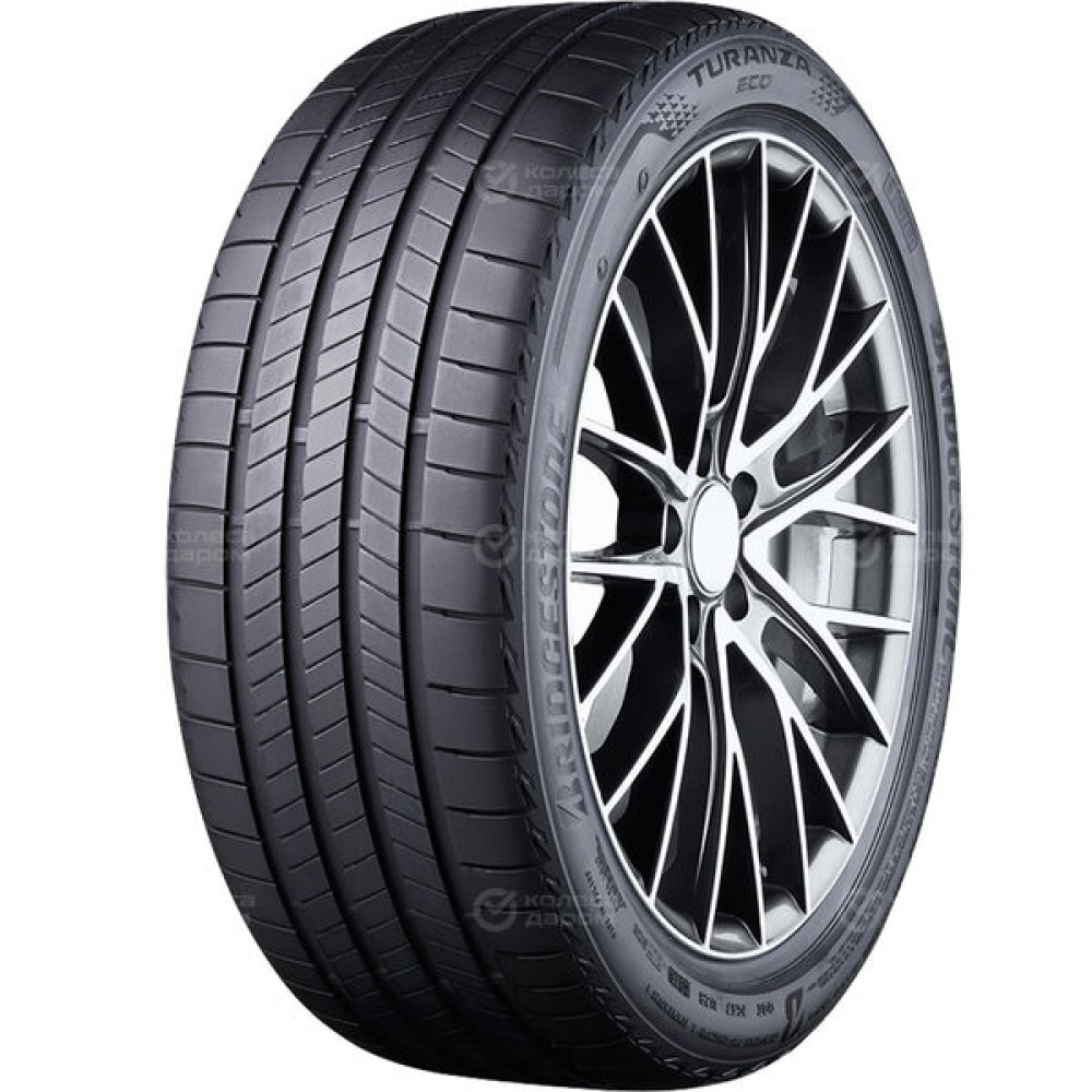 Bridgestone Turanza ECO 235/50 R20 100T