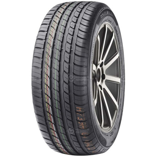 Royal Black Explorer 245/40 R17 95W