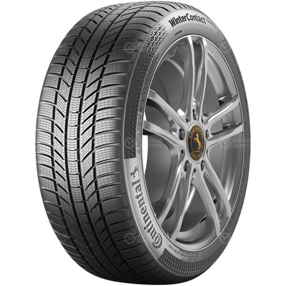 Continental Winter Contact TS 870 P 215/45 R20 95T