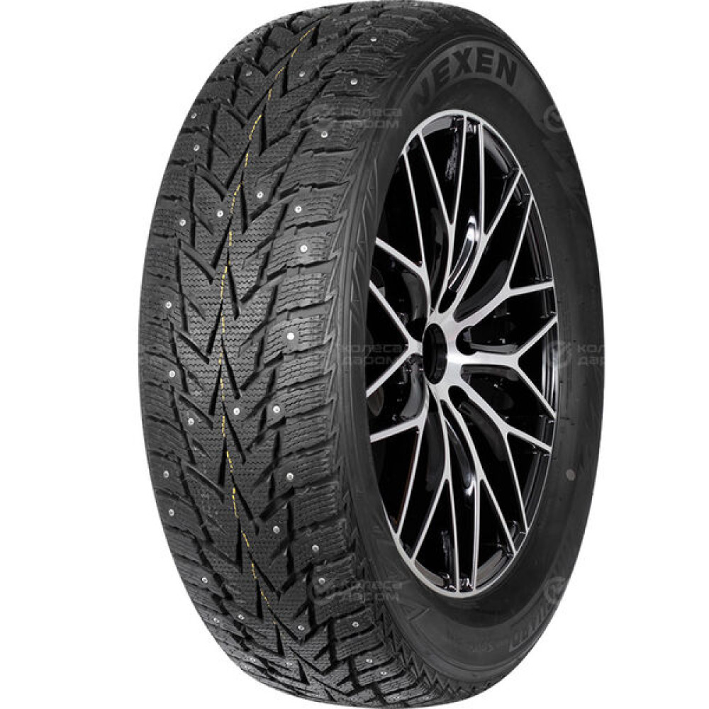 Nexen WINGUARD WinSpike WS62 235/65 R17 108T