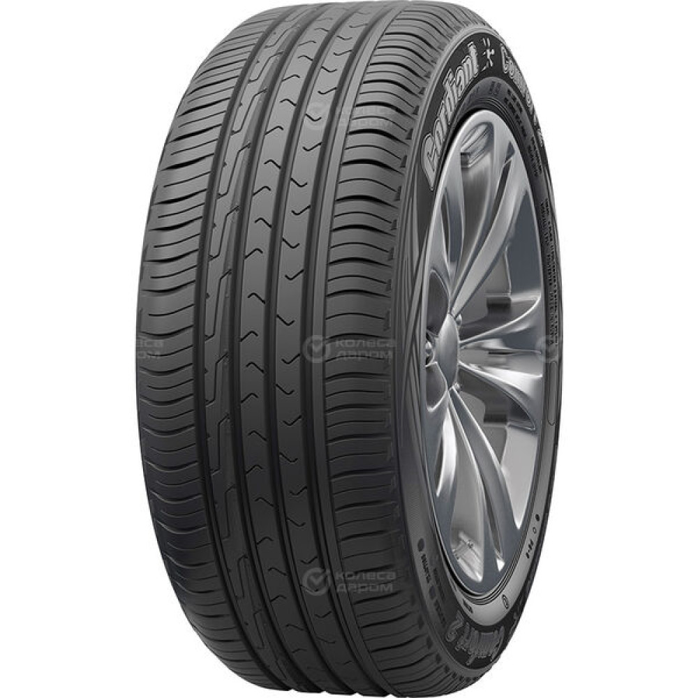 Cordiant Comfort 2 225/45 R17 94H
