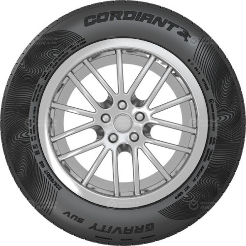 Cordiant Gravity SUV 225/60 R17 103H