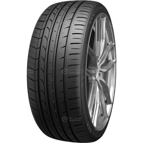 Dynamo MU02 Street-H 225/50 R17 98W