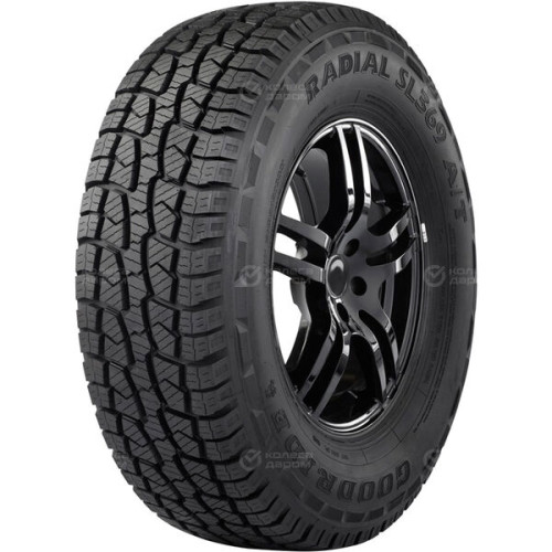 Goodride SL369 235/75 R16 112S