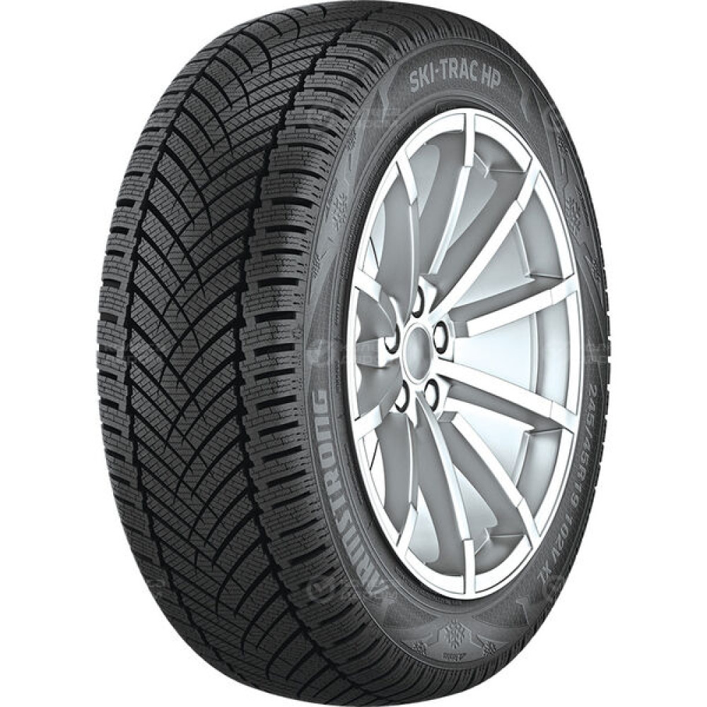 Armstrong Ski-Trac HP 245/45 R18 100V