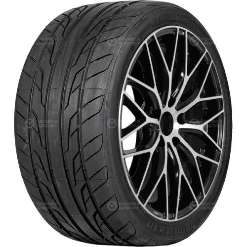 Massimo Velocita U1 265/40 R22 106W