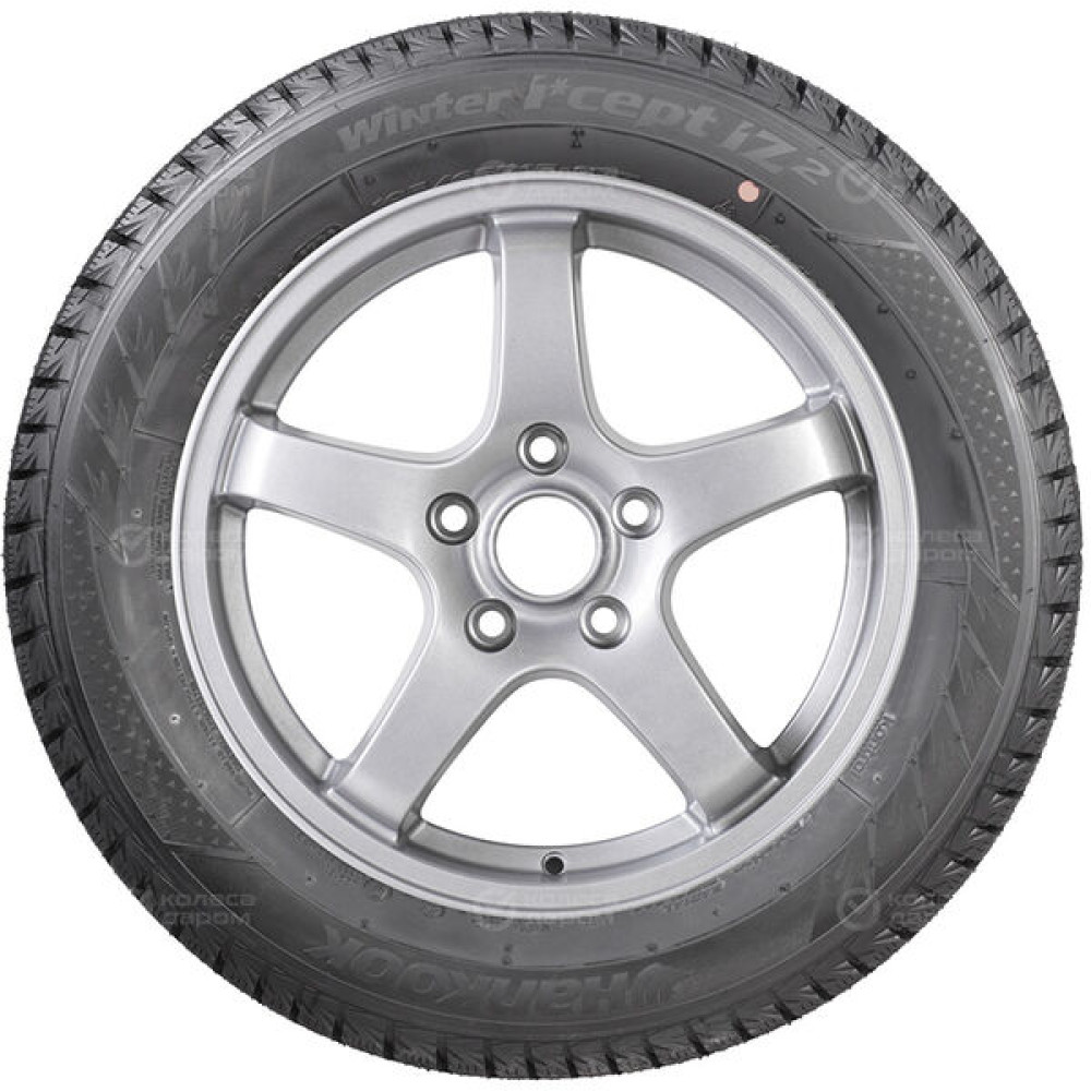 Hankook Winter i cept iZ2 W616 225/55 R17 101T