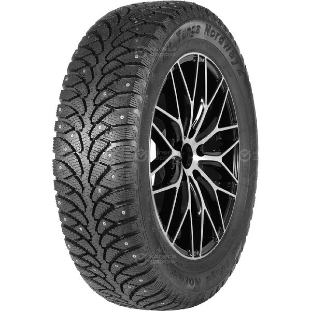 Tunga Nordway 2 185/60 R14 82Q