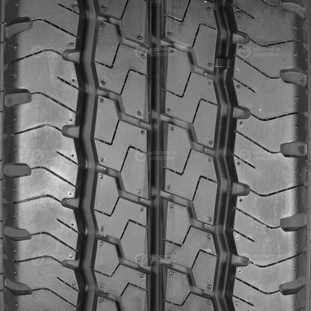 Autogreen Smart Cruiser-SC7 195/75 R16C 107R