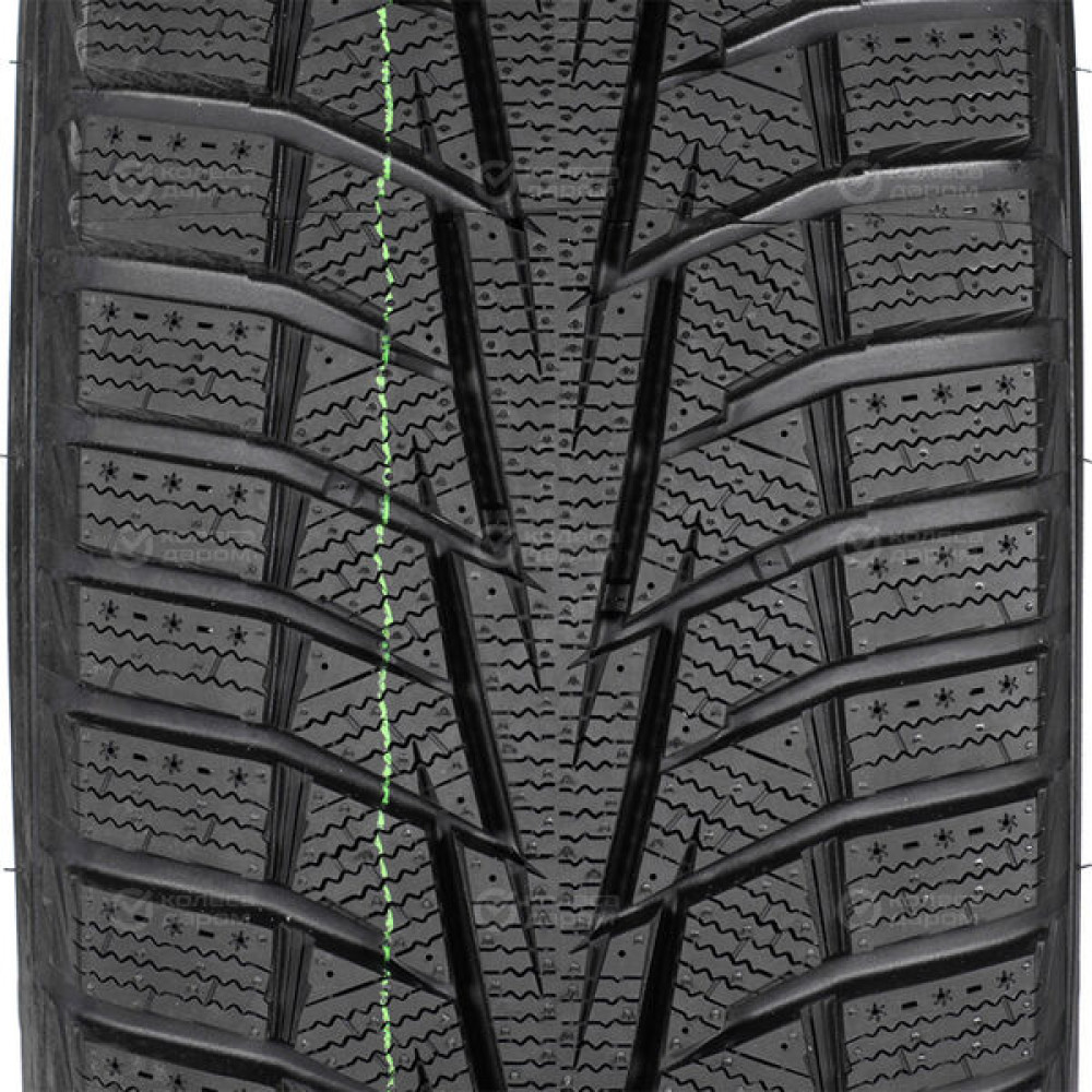 Hankook Winter i*cept X RW10 265/65 R17 112T