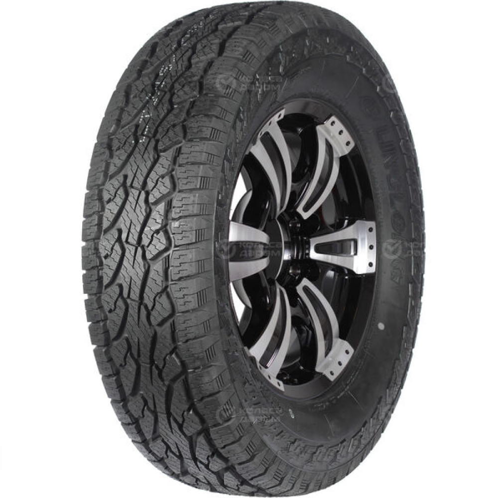 Linglong Crosswind A/T100 225/75 R16 115Q