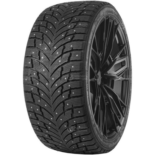Gripmax SureGrip Pro Ice 245/45 R20 103T