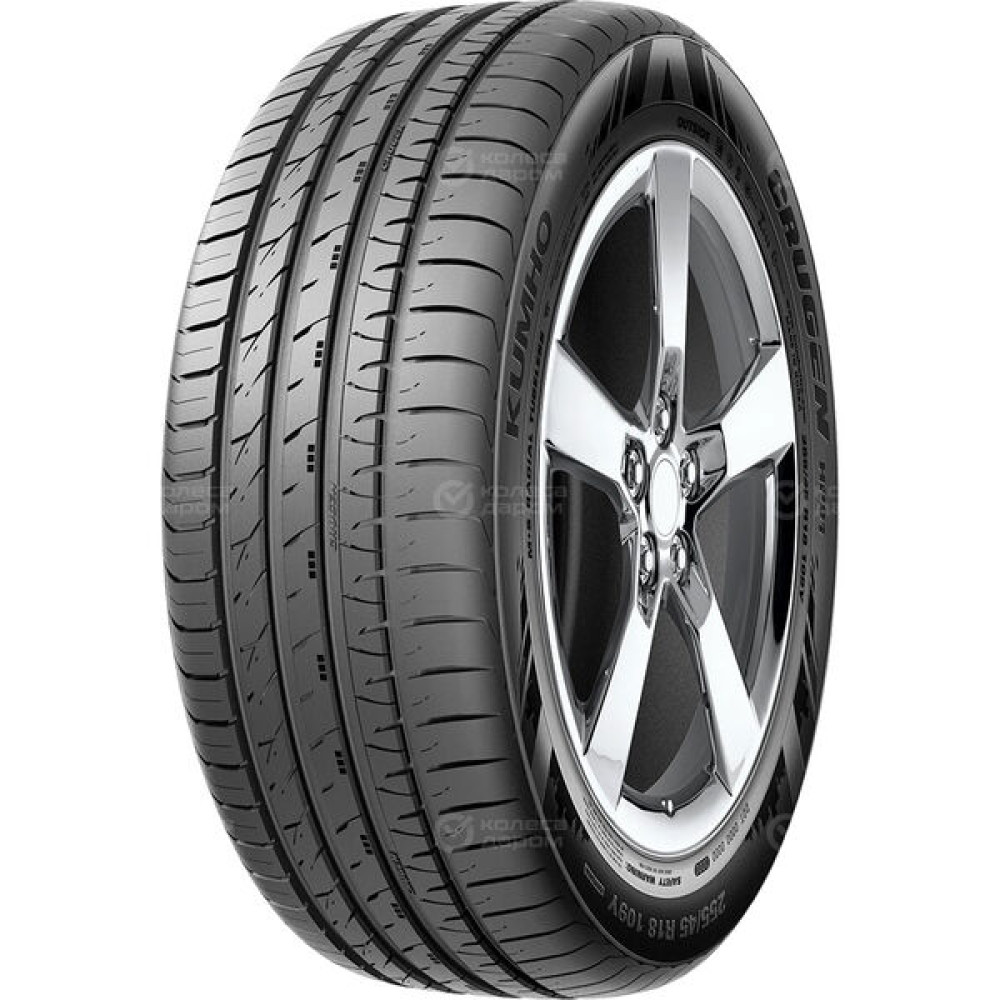 Kumho HP91 Crugen 235/55 R18 100H