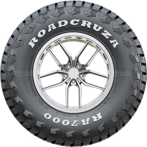 Roadcruza RA7000 X/T 245/70 R17C 119S