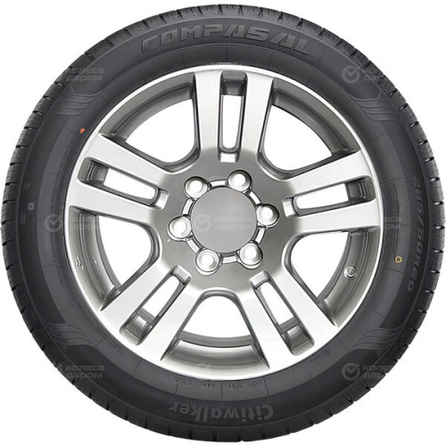 Compasal Citi Walker 285/50 R20 116V