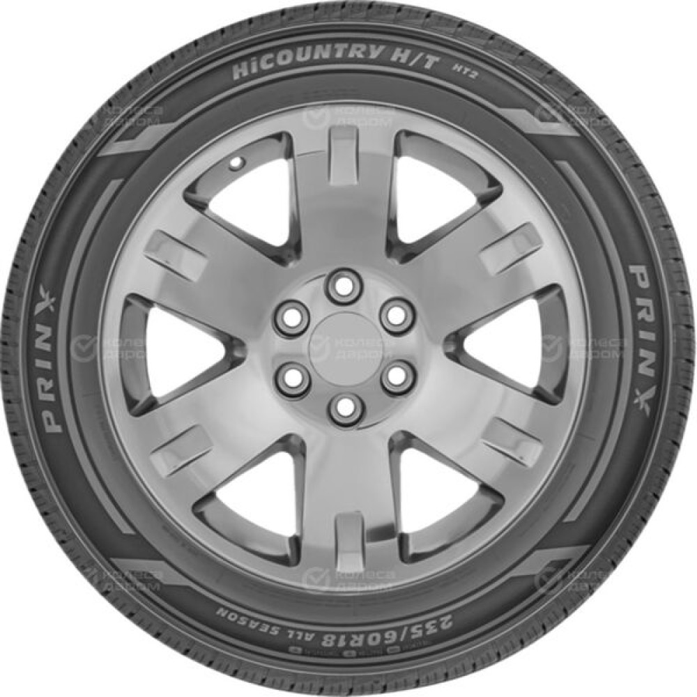 Prinx HiCountry HT2 235/65 R17 108H
