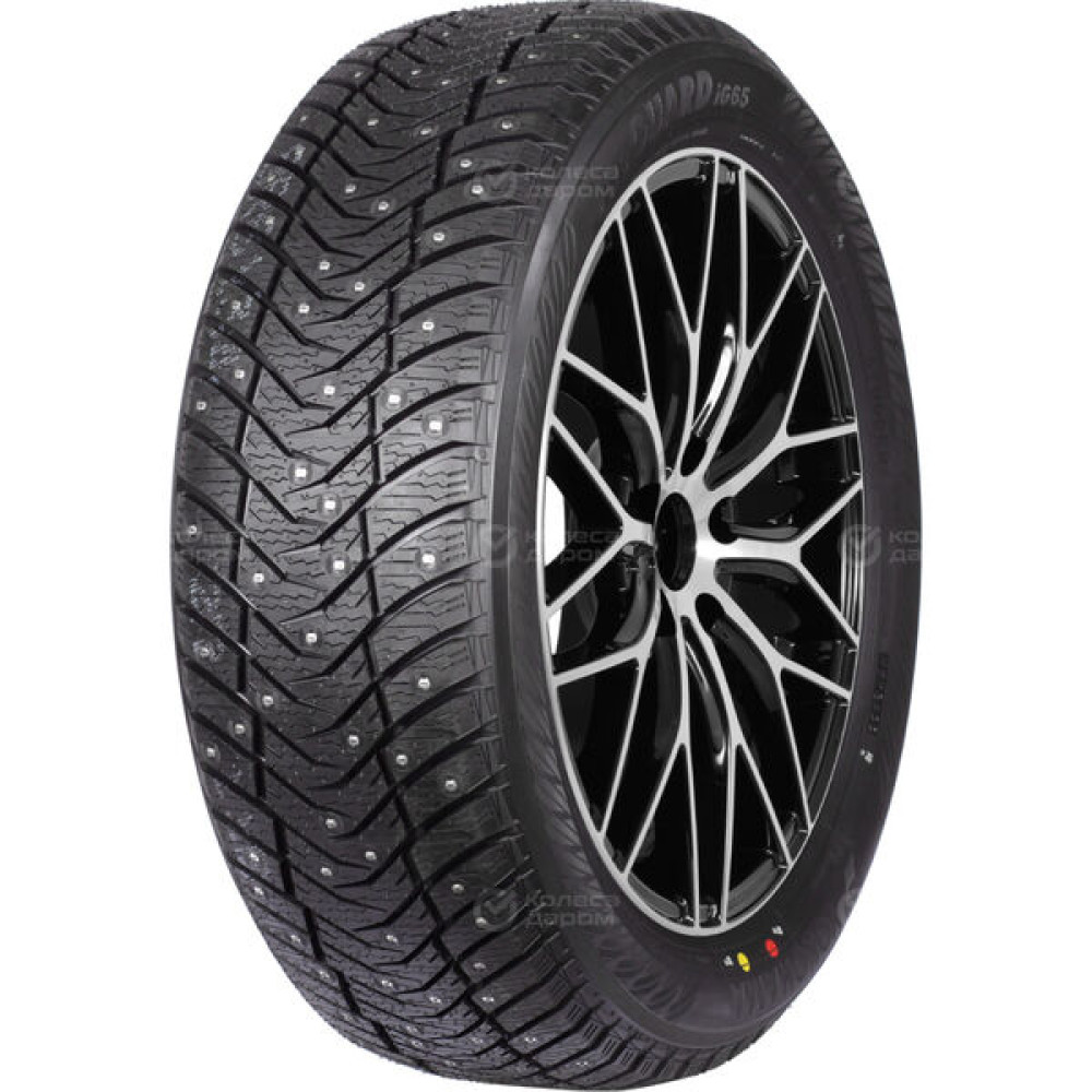 Yokohama iceGUARD IG65 315/35 R20 110T
