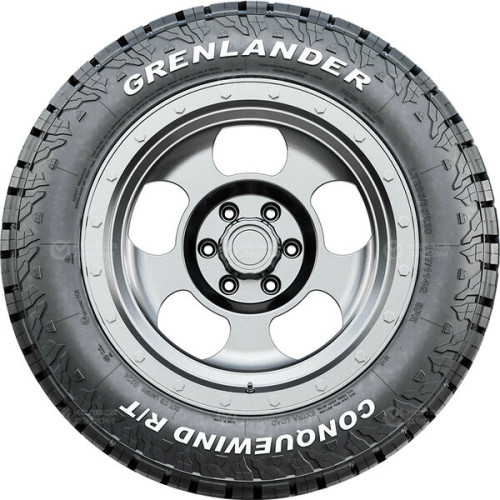Grenlander Conquewind R/T 285/55 R20 117Q