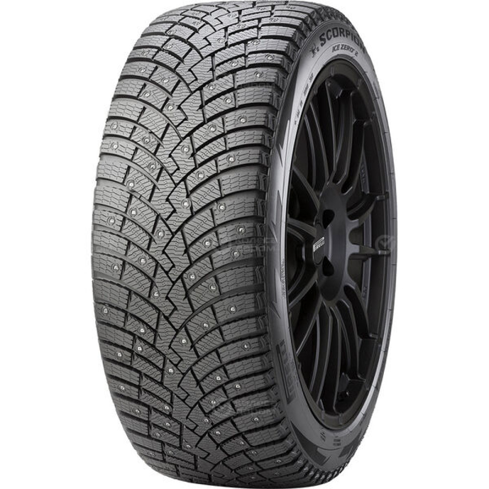Pirelli Scorpion Ice Zero 2 К1 285/45 R22 114H
