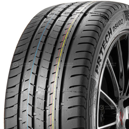 Doublestar DSU02 255/55 R18 105V