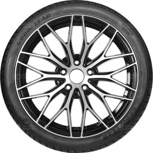 Goodyear Eagle F1 Supersport 275/35 R20 102Y
