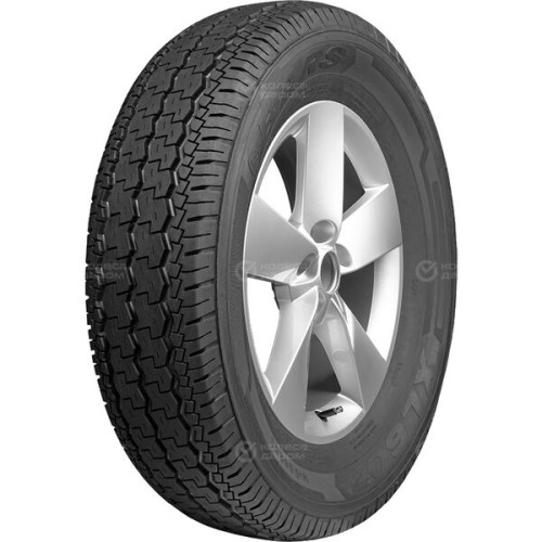 Bars XL607 185/75 R16C 104P